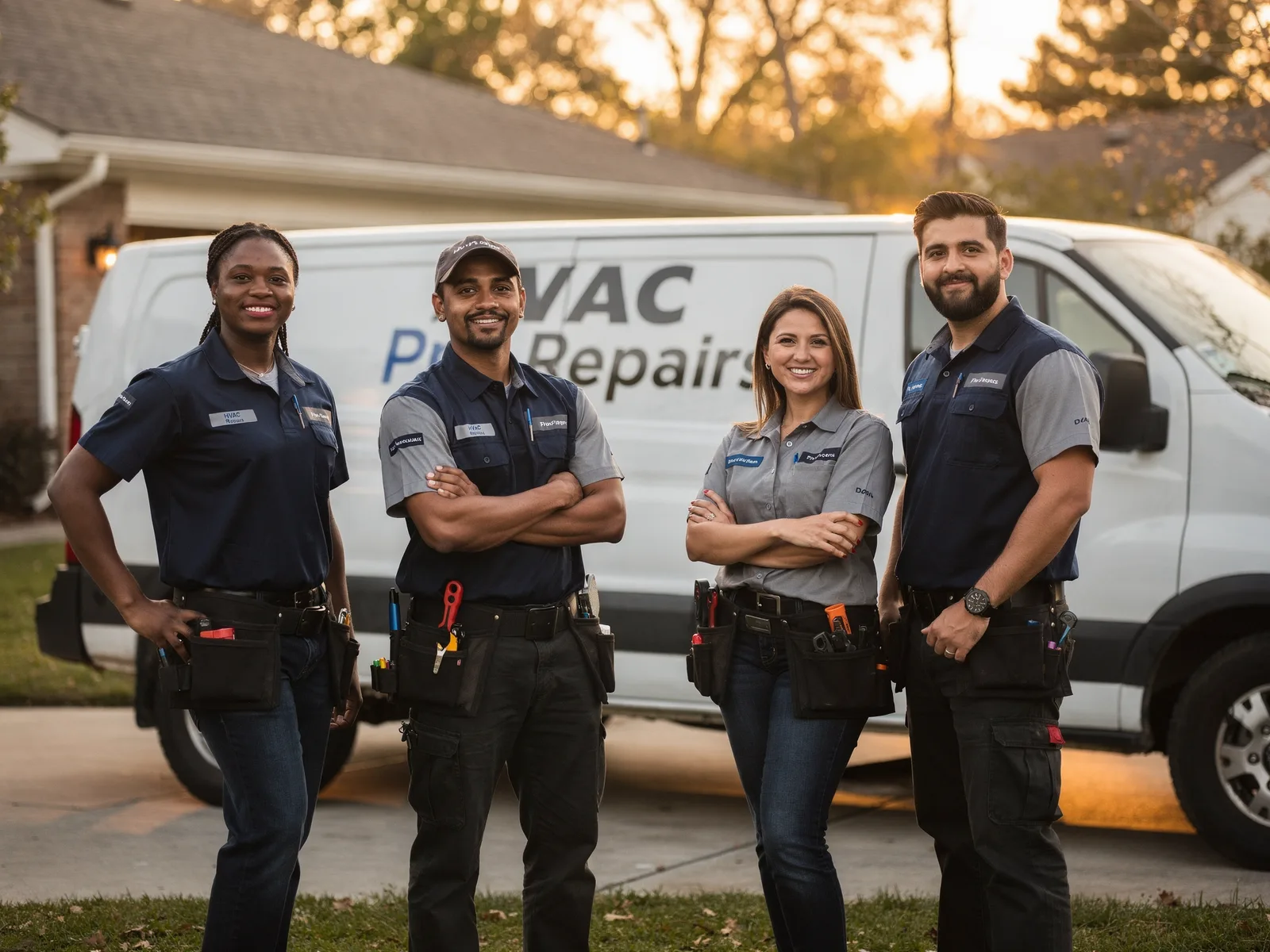 Heat Pump Repair company in Tidewater, OR