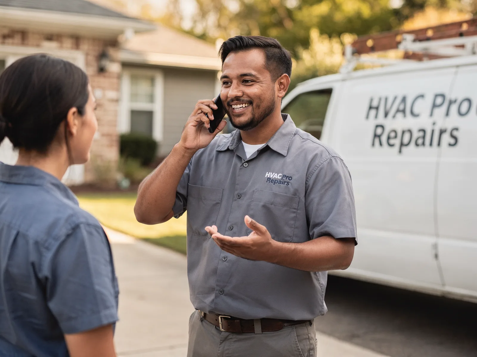 Heat Pump Repair Tidewater, OR FAQs